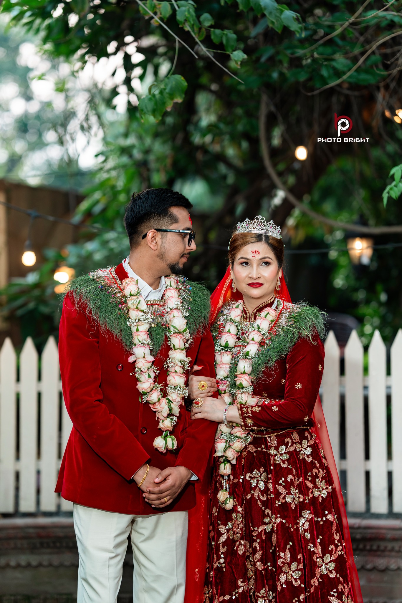 Beautiful Wedding Ceremony