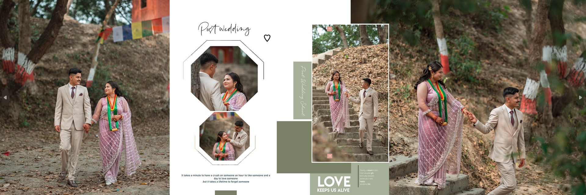 Wedding Photography Excellence