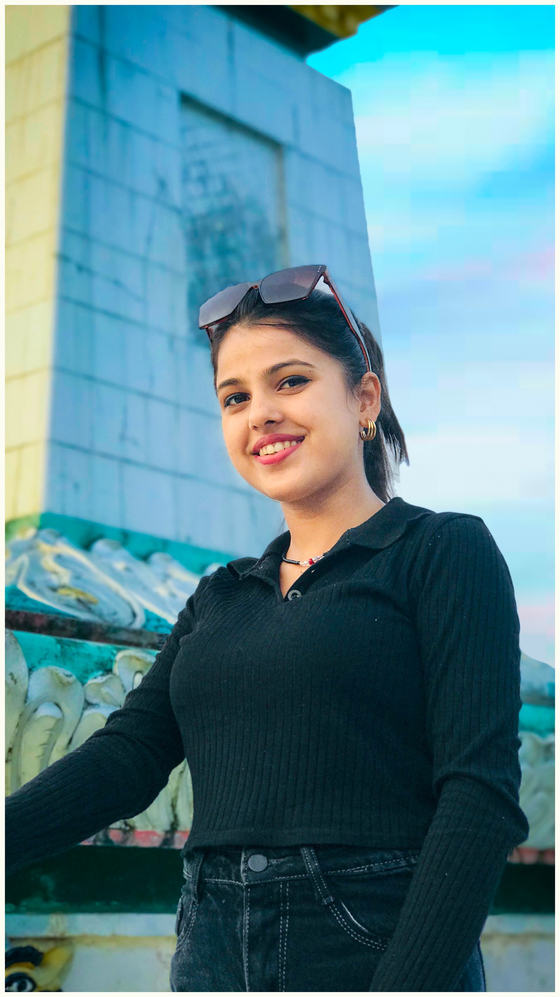 Smriti Sapkota